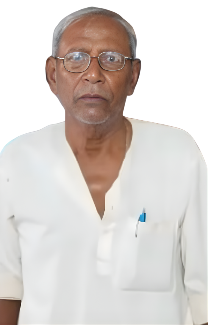 Satya Narayan Ray