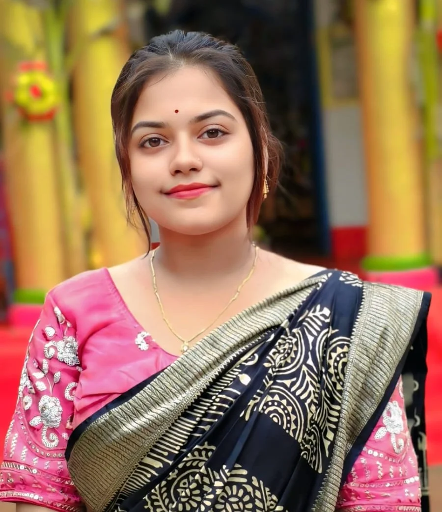 Deia Rani Das