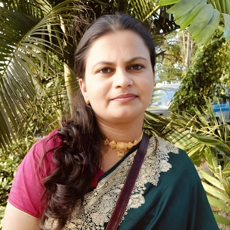 Salmagar Sultana